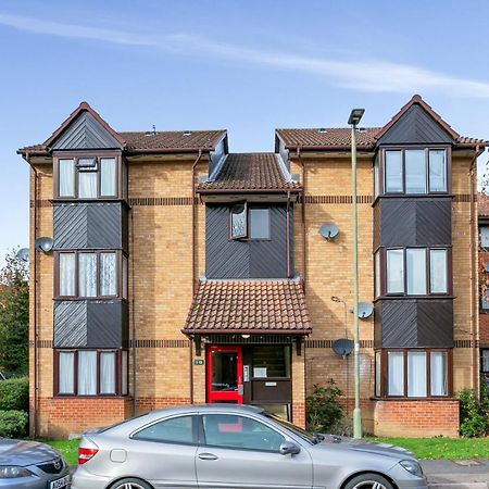 Aryas Apartments London Edgware Ngoại thất bức ảnh